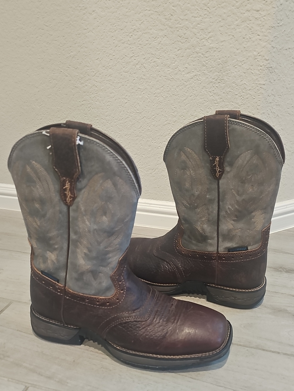 Cody James Men's Tyche Lite Performance Western Boots Size 9.5 D